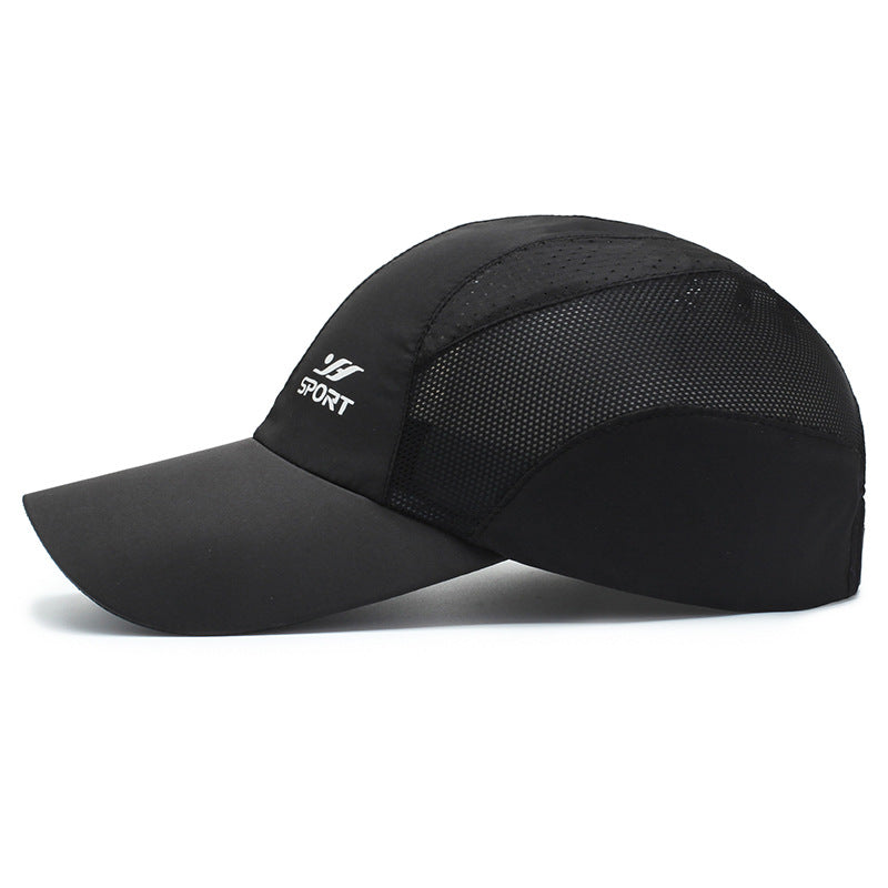 TrekAir Sport Cap