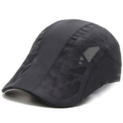 AeroMesh Lite Cap