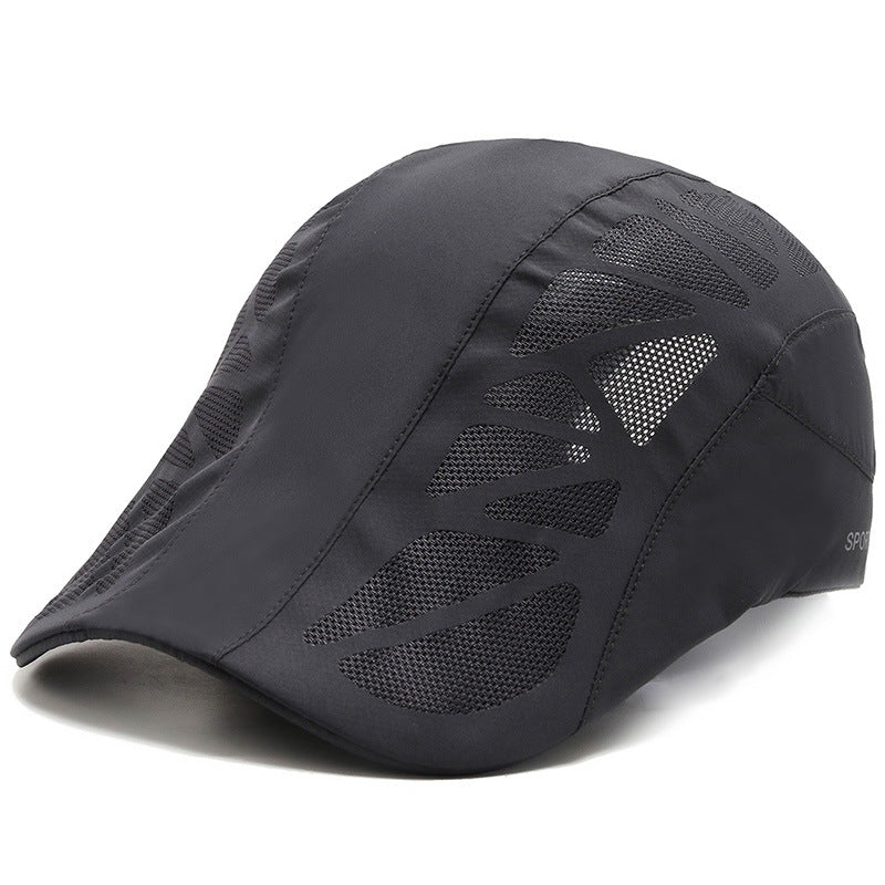 AeroMesh Lite Cap