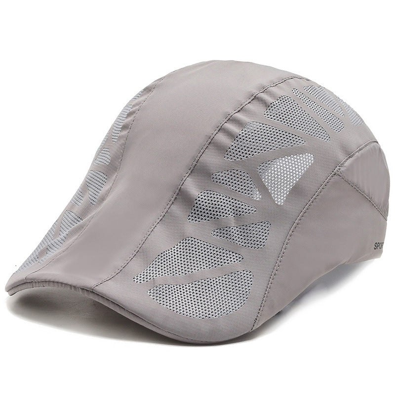 AeroMesh Lite Cap