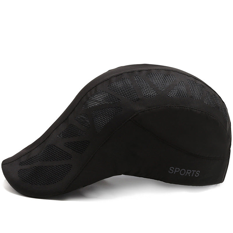 AeroMesh Lite Cap