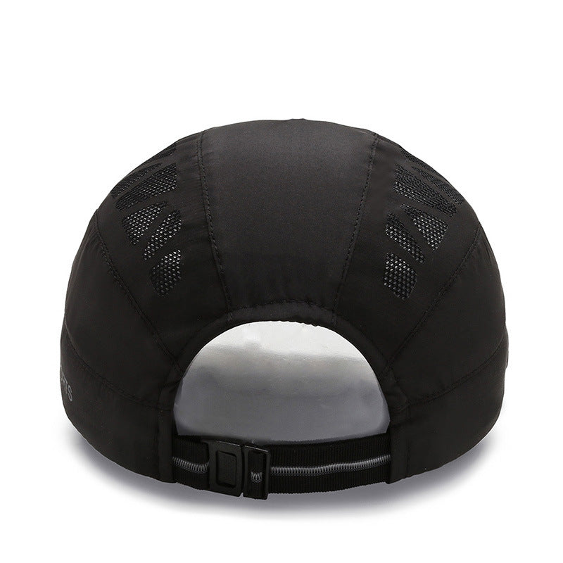 AeroMesh Lite Cap