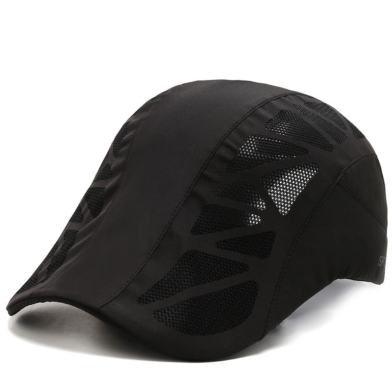 AeroMesh Lite Cap