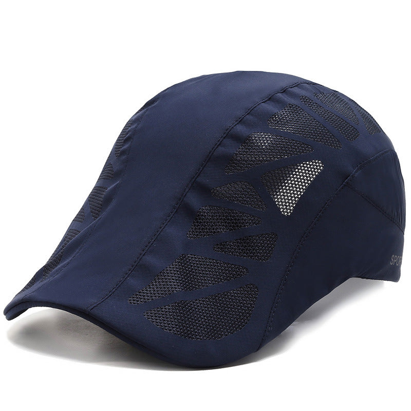 AeroMesh Lite Cap