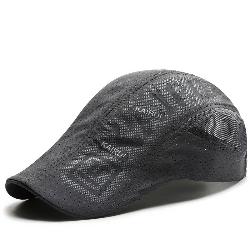 AeroVent Mesh Cap