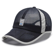 Stratos Airflow Mesh Cap