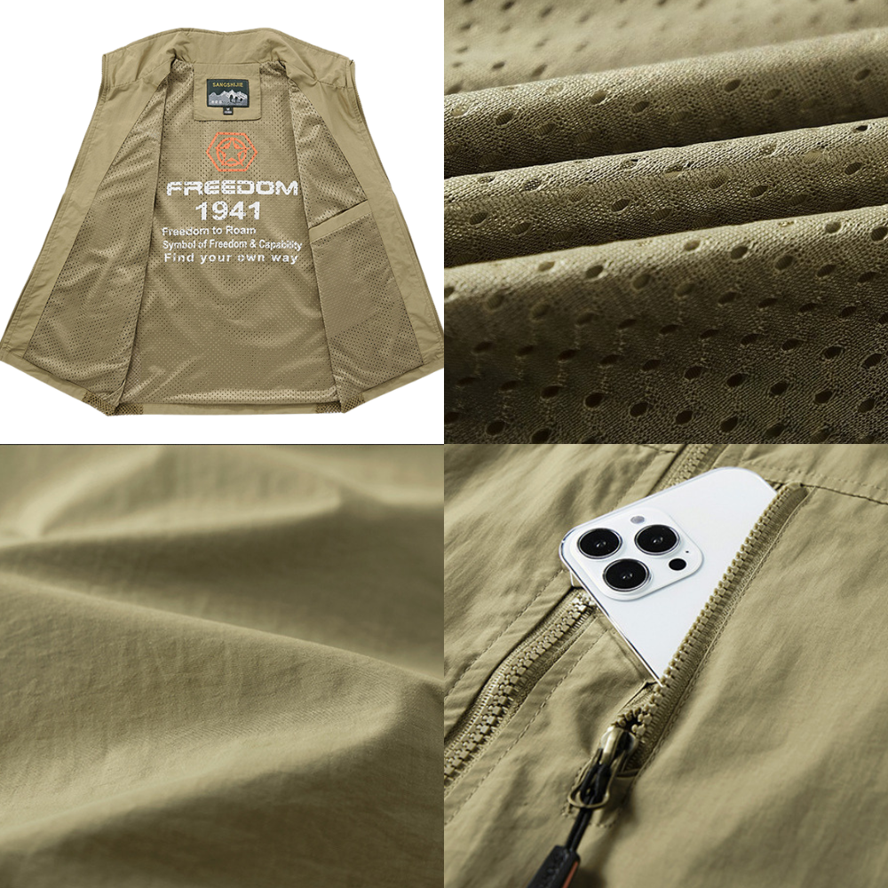 Vektor Core Vest