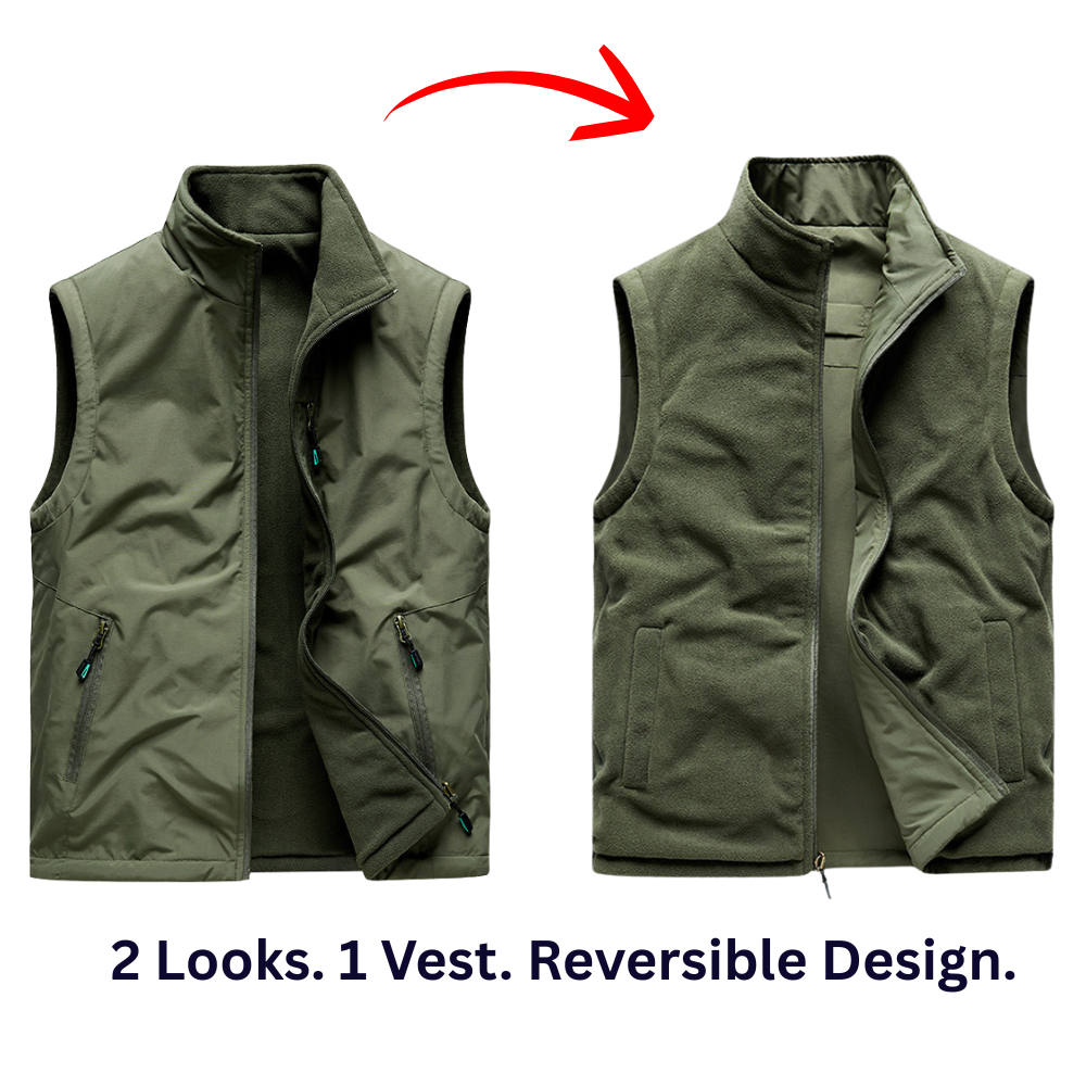 Vektor Reversible Vest