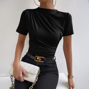 Vela Twist Tee