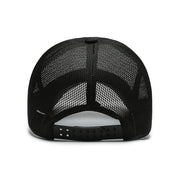 Airgrid Mesh Cap