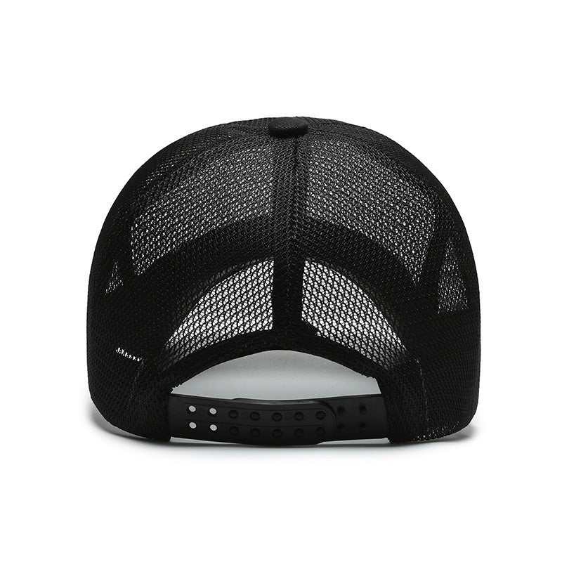 Airgrid Mesh Cap