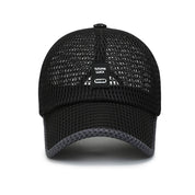 NetGrid Airflow Cap