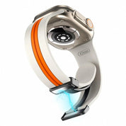 Volt Lock Watch Band