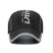 Meet Din™ Performance Cap