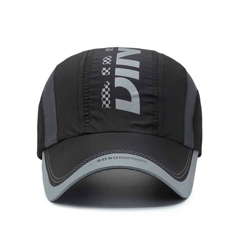 Meet Din™ Performance Cap
