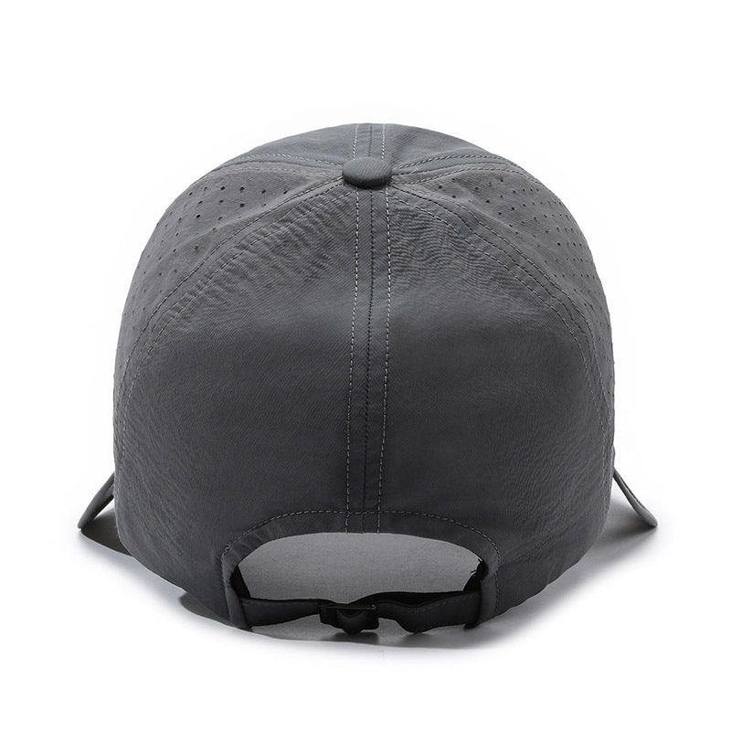 AeroGuard Sun Shield Cap