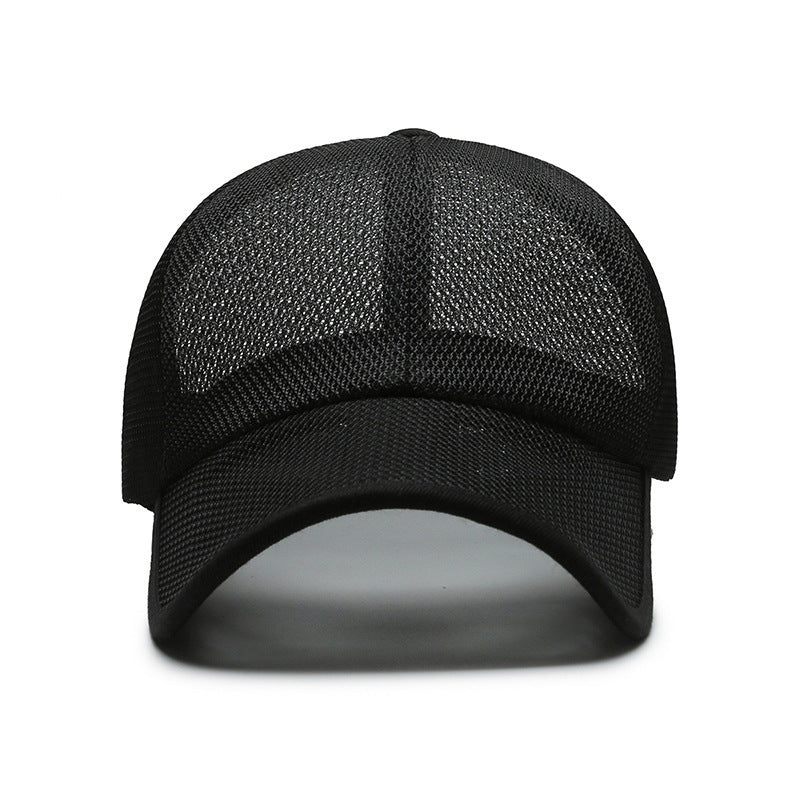 Airgrid Mesh Cap