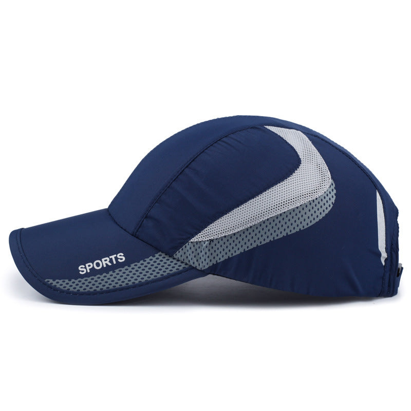 SwyftAir Sport Cap
