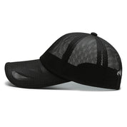 Airgrid Mesh Cap