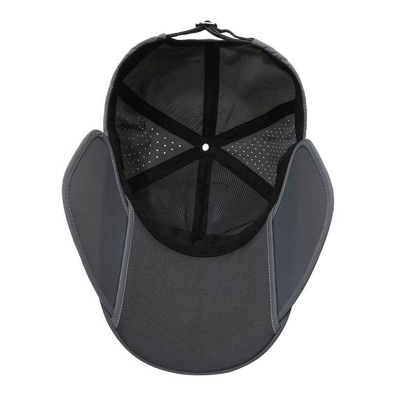 AeroGuard Sun Shield Cap
