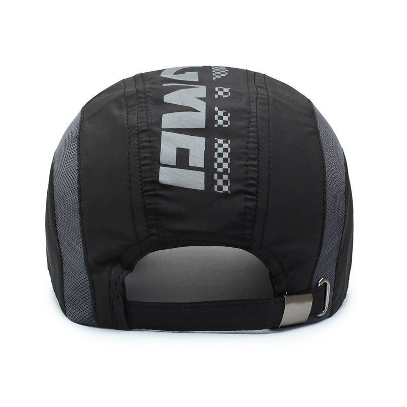 Meet Din™ Performance Cap