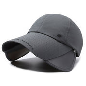 AeroGuard Sun Shield Cap