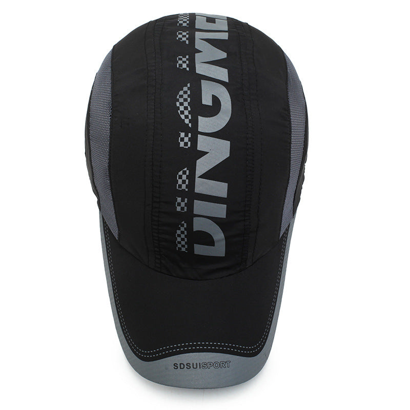 Meet Din™ Performance Cap