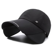 AeroGuard Sun Shield Cap