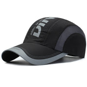 Meet Din™ Performance Cap