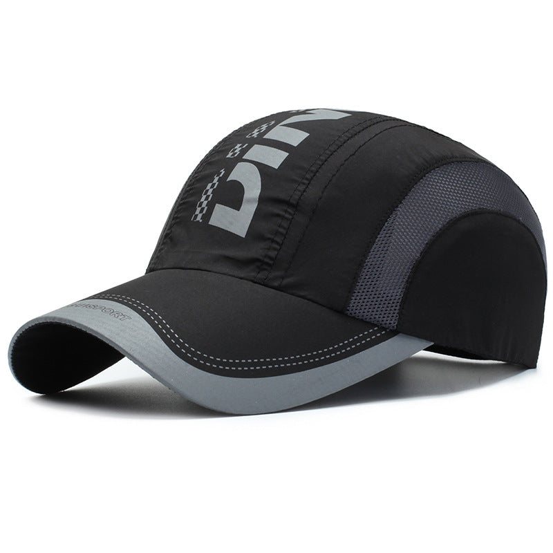 Meet Din™ Performance Cap