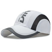 Meet Din™ Performance Cap