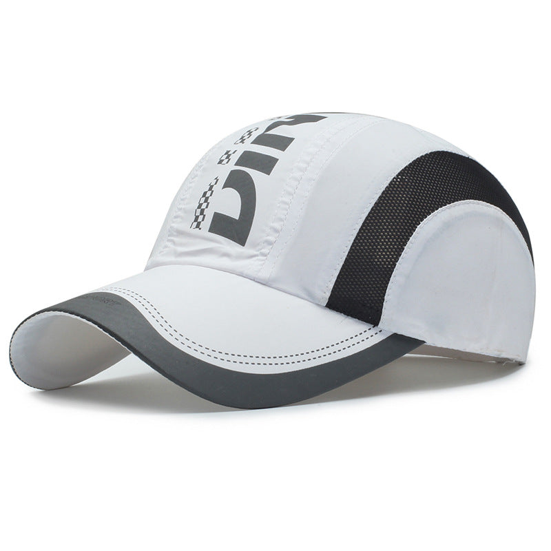 Meet Din™ Performance Cap