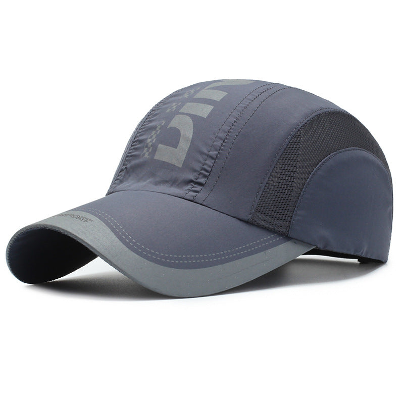 Meet Din™ Performance Cap