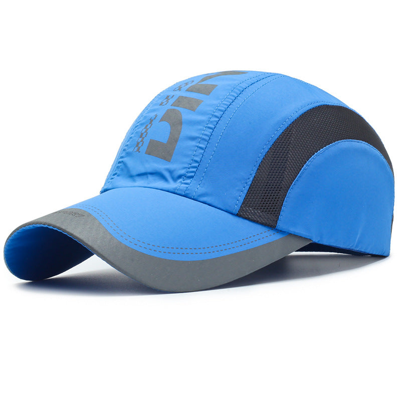 Meet Din™ Performance Cap
