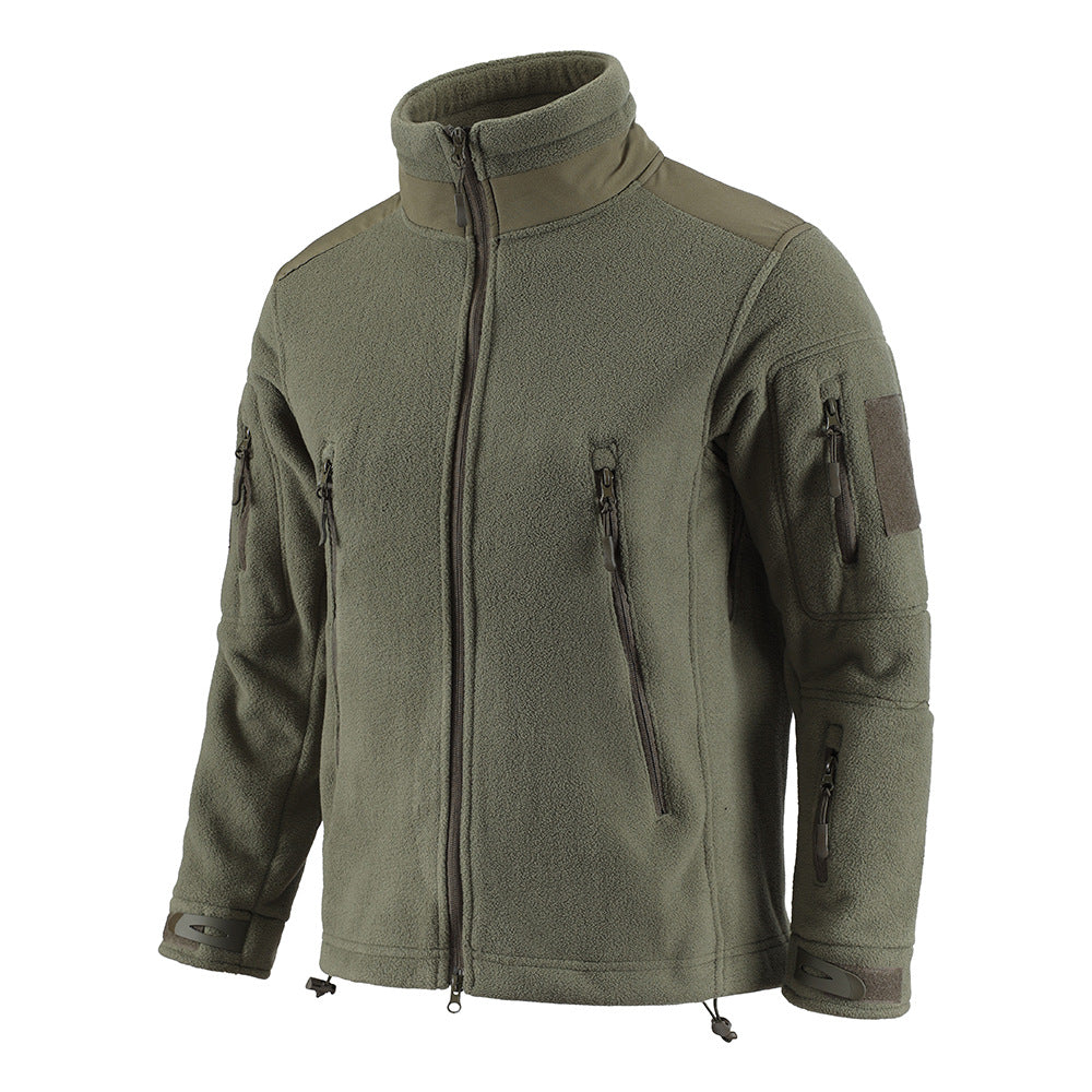 Wildtrace Fleece Jacket