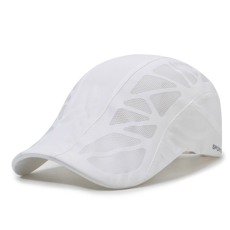 AeroMesh Lite Cap