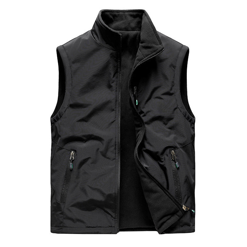 Vektor Reversible Vest