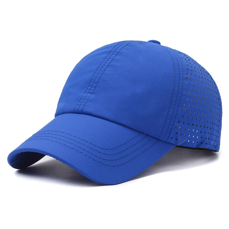 StriveAir Sport Cap