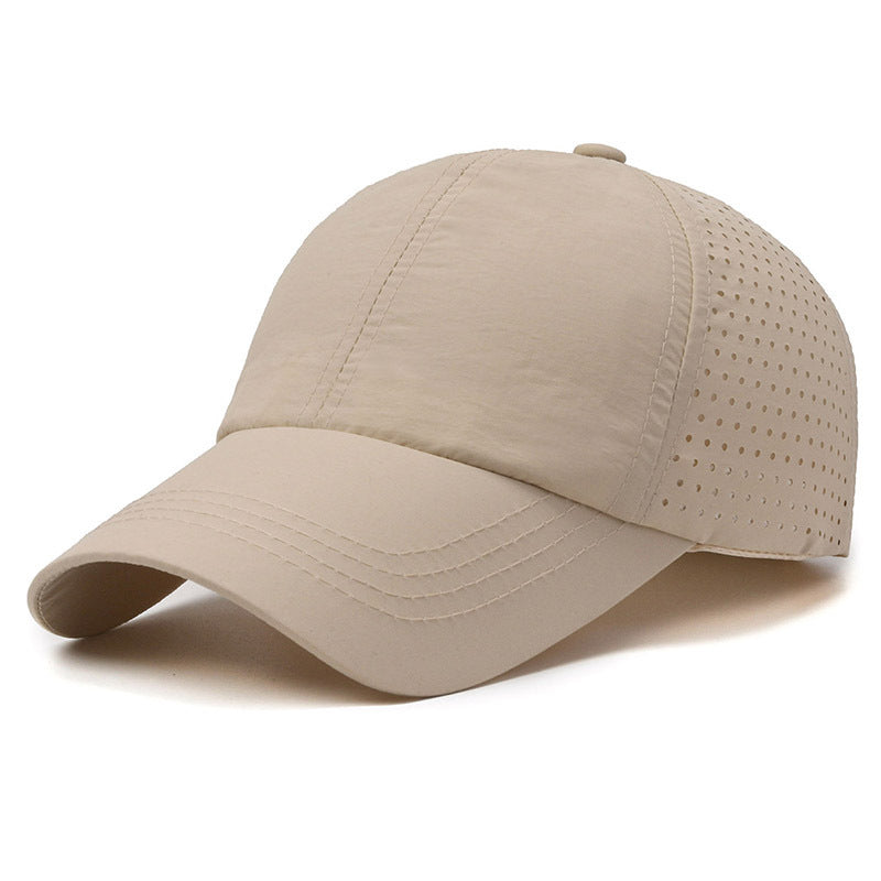 StriveAir Sport Cap