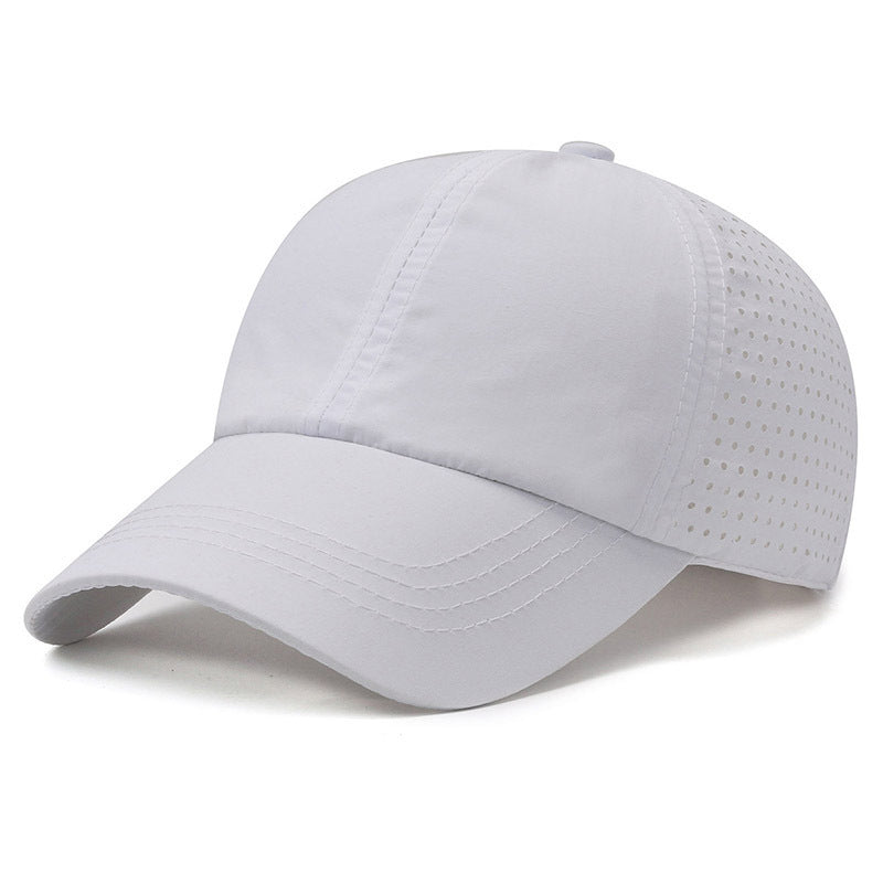 StriveAir Sport Cap