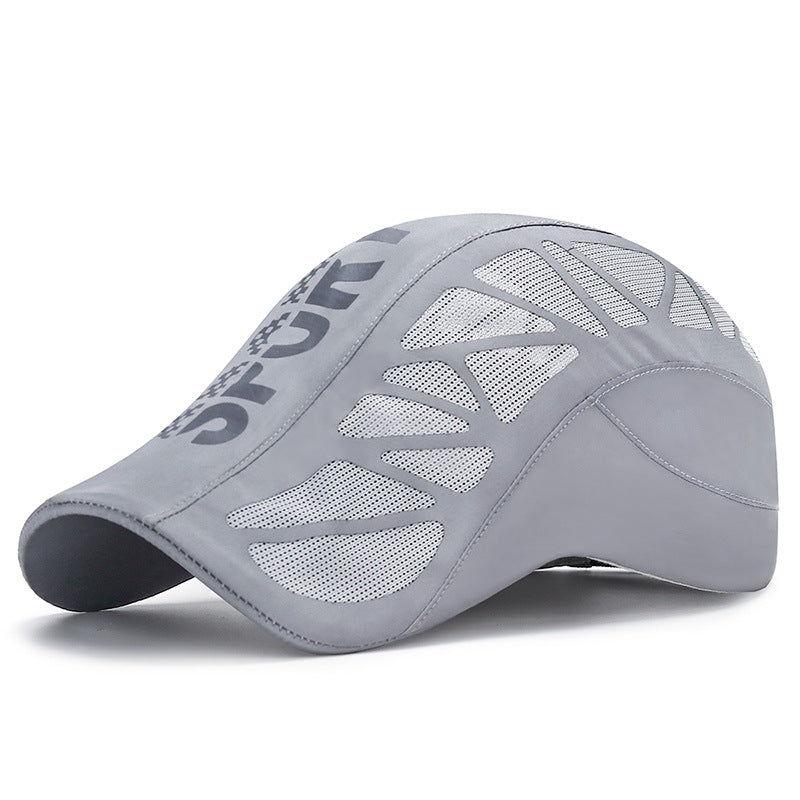 AeroMesh Sport Cap