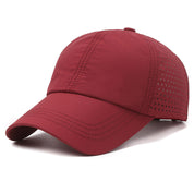 StriveAir Sport Cap
