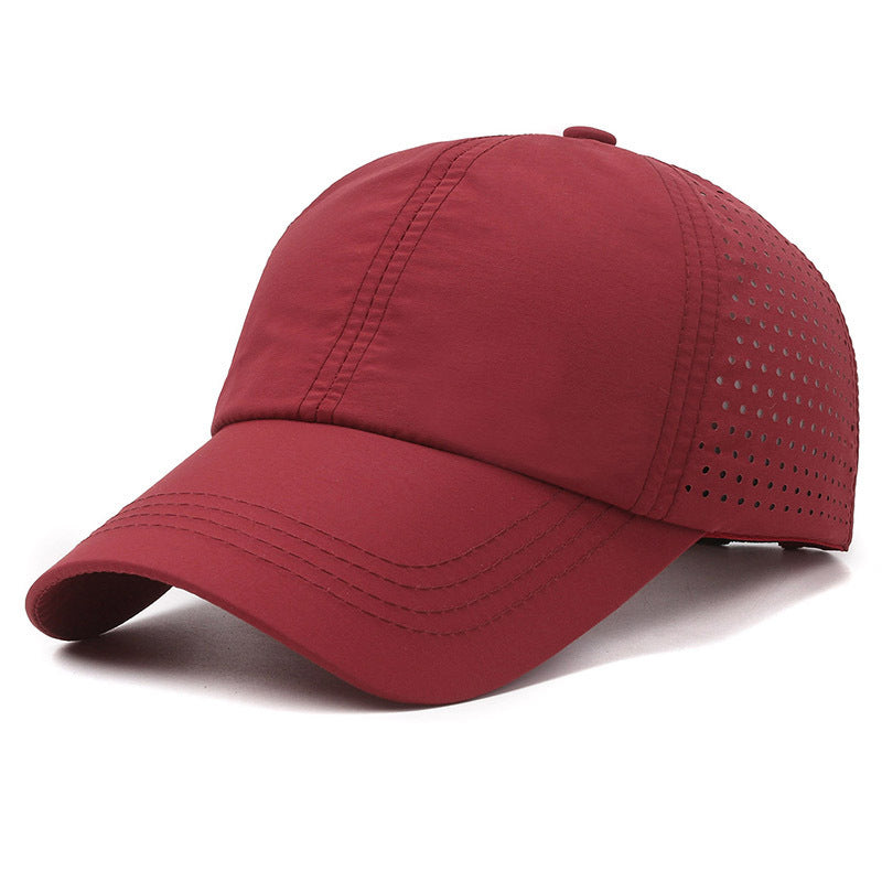 StriveAir Sport Cap