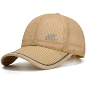 AeroGrid Sports Cap