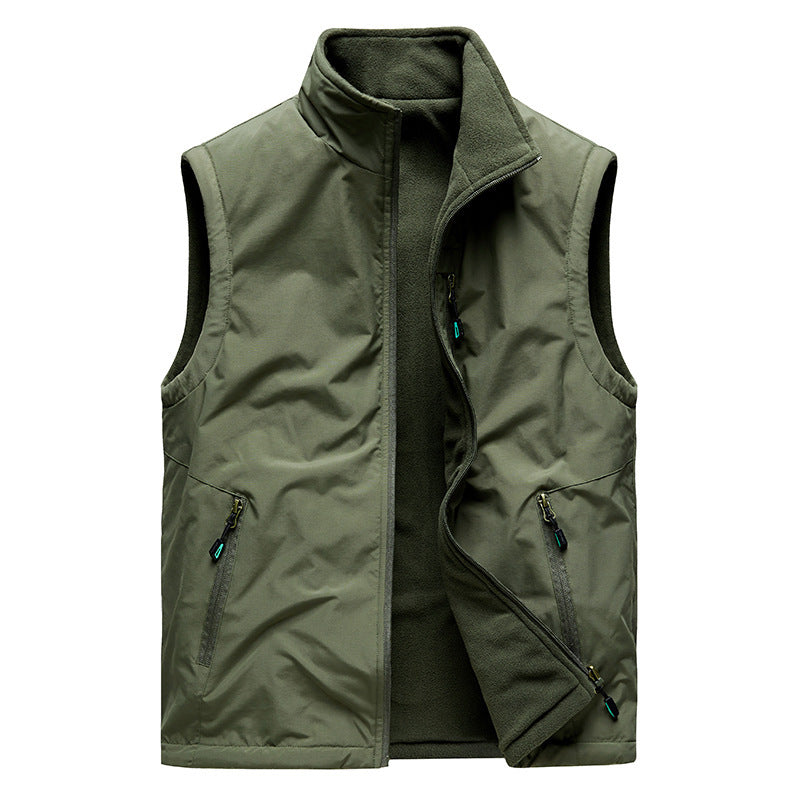 Vektor Reversible Vest
