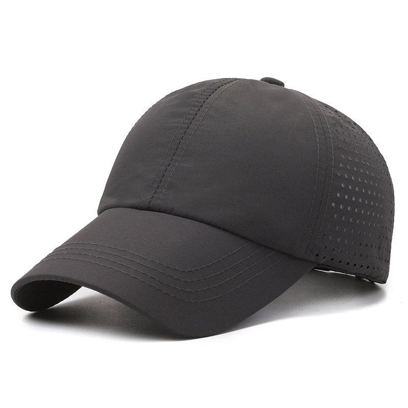 StriveAir Sport Cap
