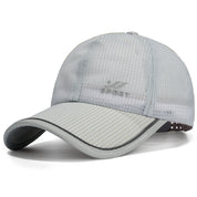 AeroGrid Sports Cap