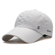 CoreLite Mesh Cap