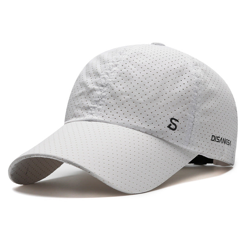CoreLite Mesh Cap