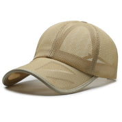 Airgrid Mesh Cap